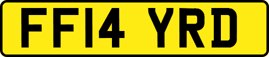 FF14YRD