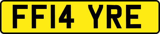 FF14YRE