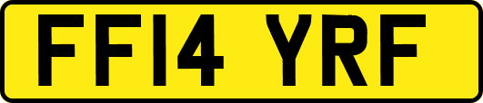 FF14YRF