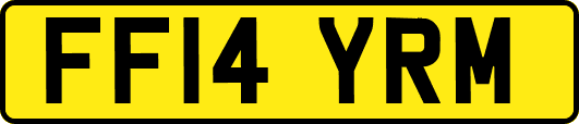 FF14YRM