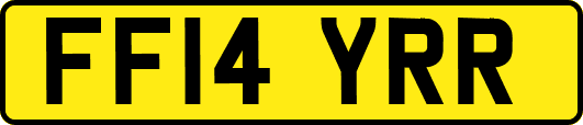 FF14YRR