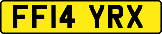 FF14YRX