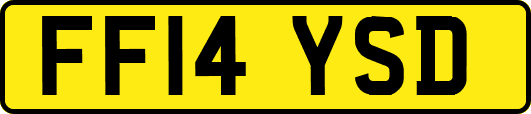 FF14YSD