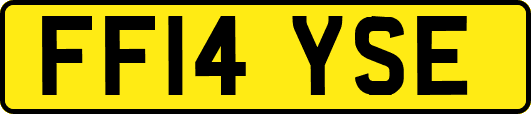 FF14YSE
