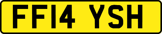 FF14YSH