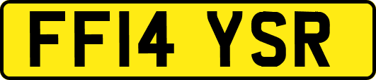 FF14YSR