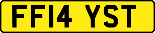 FF14YST