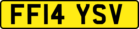 FF14YSV