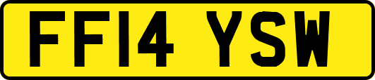 FF14YSW