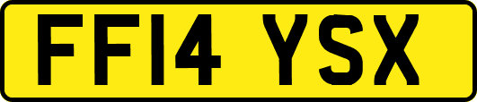 FF14YSX