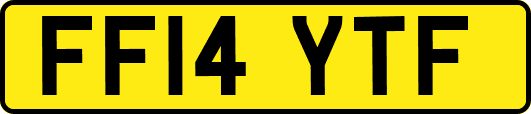 FF14YTF