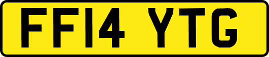 FF14YTG