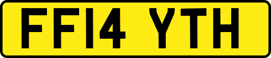 FF14YTH