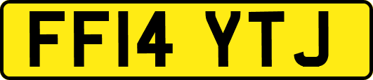 FF14YTJ