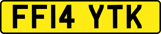 FF14YTK