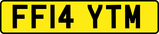 FF14YTM