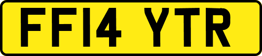 FF14YTR