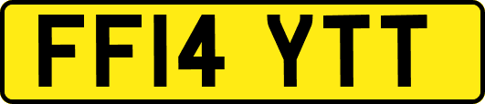 FF14YTT