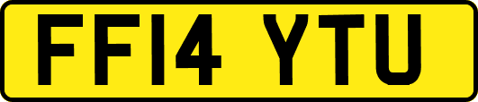 FF14YTU