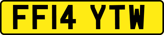 FF14YTW
