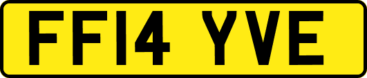 FF14YVE