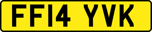 FF14YVK