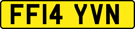 FF14YVN