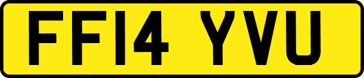FF14YVU