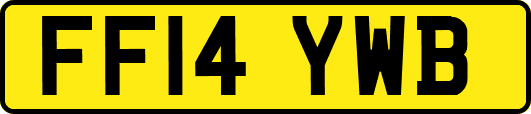 FF14YWB