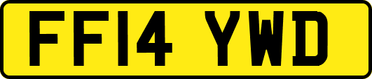 FF14YWD