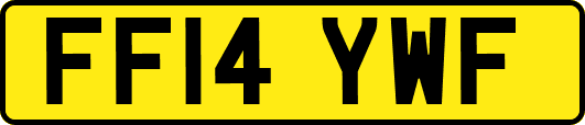 FF14YWF