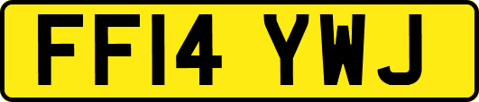 FF14YWJ