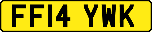 FF14YWK