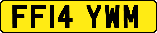FF14YWM