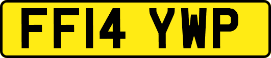 FF14YWP