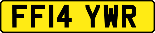 FF14YWR