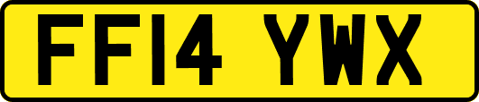 FF14YWX