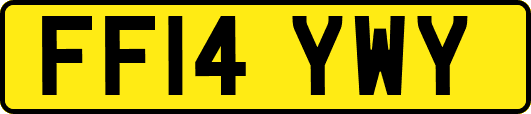 FF14YWY