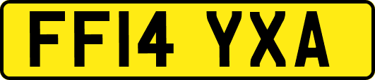 FF14YXA