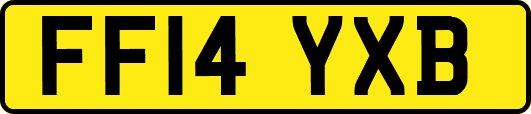 FF14YXB