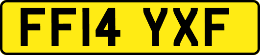 FF14YXF