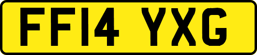 FF14YXG