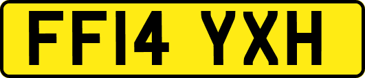 FF14YXH