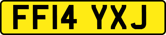FF14YXJ