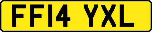 FF14YXL