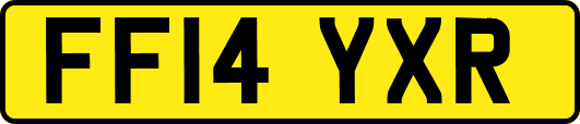 FF14YXR