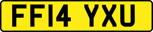FF14YXU