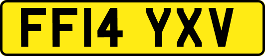 FF14YXV