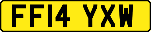 FF14YXW