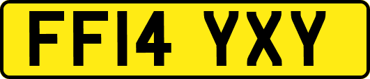 FF14YXY